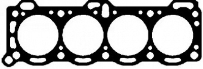 WILMINK GROUP wg1004032 -  Прокладка, головка цилиндра